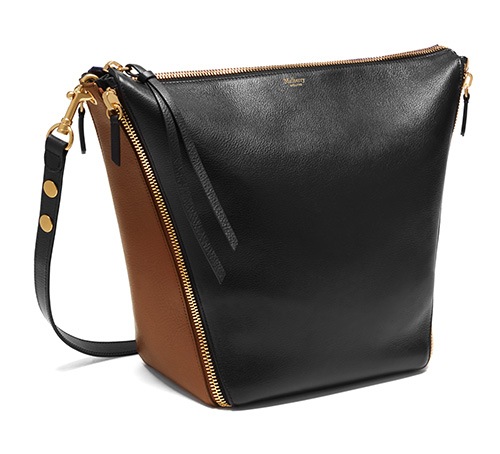 Camden in Black Multico Smooth Calf
